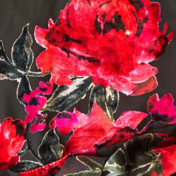 Ettitwa/Anthropologie Jumpsuit - Picture 3 of 4